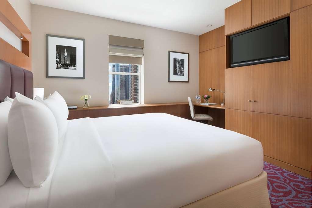 Hotel 57 By Luxurban Нью-Йорк Номер фото